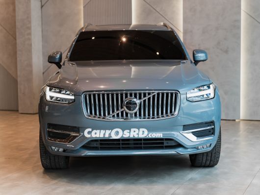 Volvo XC Jeepeta en venta
