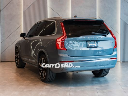 Volvo XC Jeepeta en venta