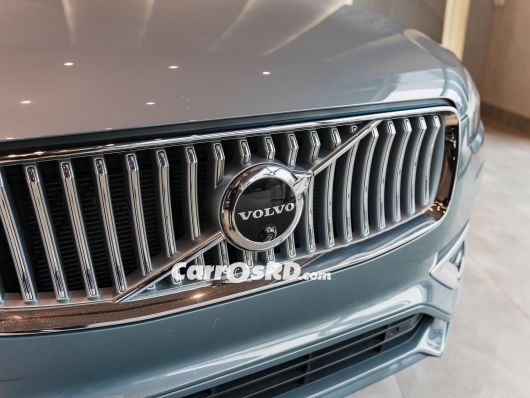 Volvo XC Jeepeta en venta