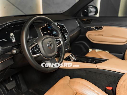 Volvo XC Jeepeta en venta