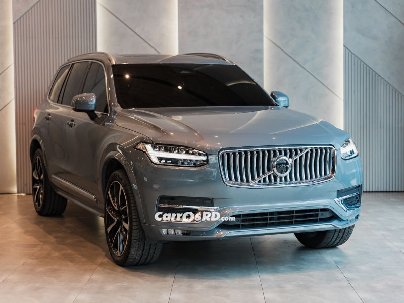 Volvo