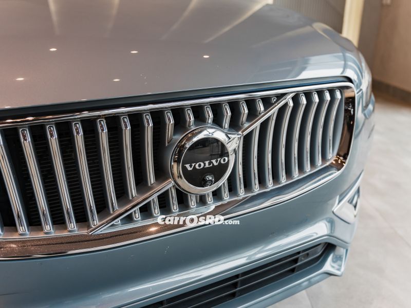Volvo
