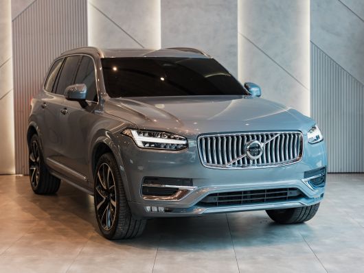 Volvo XC 90 Inscription en venta