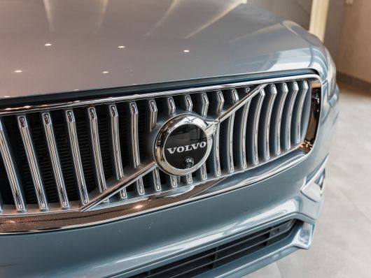 Volvo