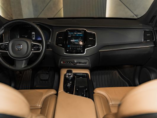 Volvo