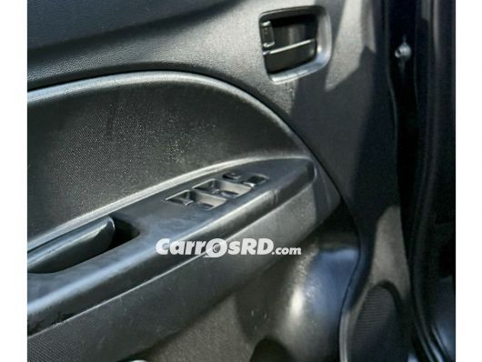Mitsubishi Mirage Hatchback en venta
