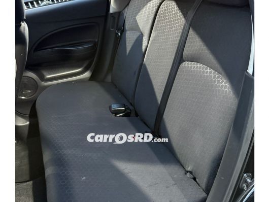 Mitsubishi Mirage Hatchback en venta