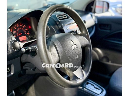 Mitsubishi Mirage Hatchback en venta