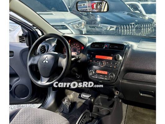 Mitsubishi Mirage Hatchback en venta