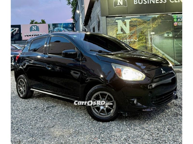 Mitsubishi