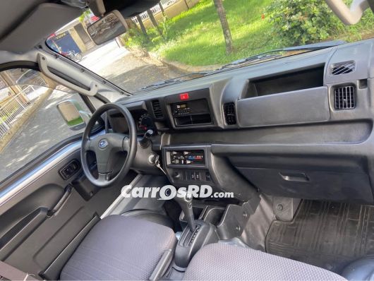 Toyota Pixis Camioneta en venta