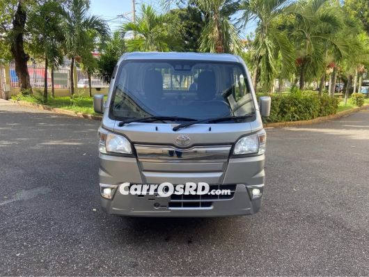 Toyota Pixis Camioneta en venta