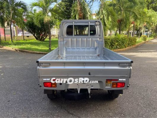 Toyota Pixis Camioneta en venta