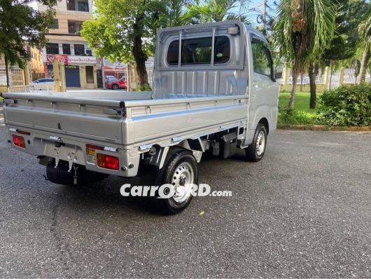Toyota Pixis Camioneta en venta