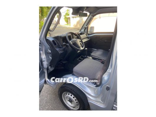 Toyota Pixis Camioneta en venta