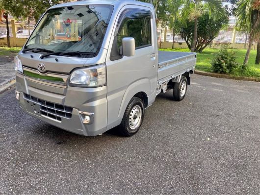 Toyota Pixis Basico en venta
