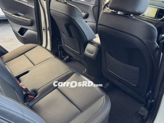 Kia Sportage Jeepeta en venta
