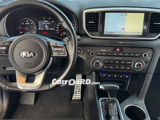 Kia Sportage Jeepeta en venta
