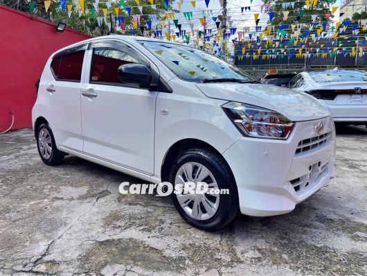 Daihatsu Mira Carros en venta