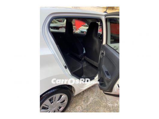 Daihatsu Mira Carros en venta