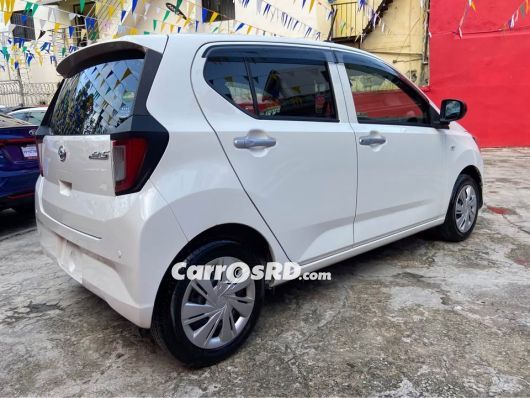 Daihatsu Mira Carros en venta