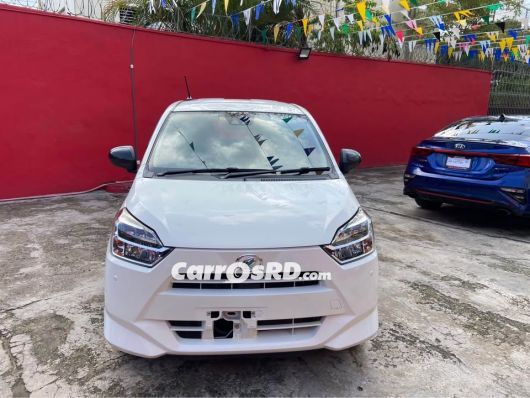 Daihatsu Mira Carros en venta