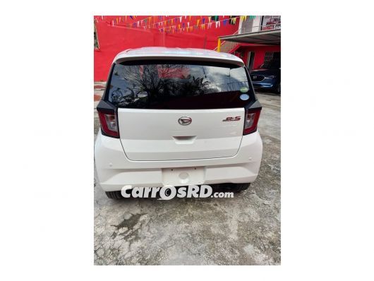 Daihatsu Mira Carros en venta