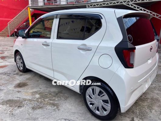 Daihatsu Mira Carros en venta