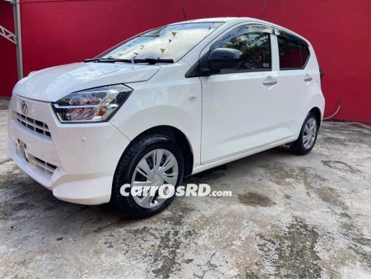 Daihatsu Mira Carros en venta