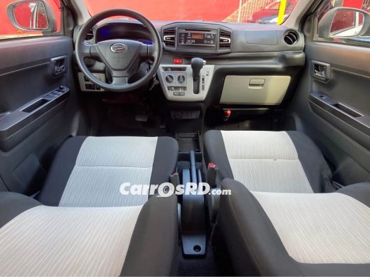 Daihatsu Mira Carros en venta