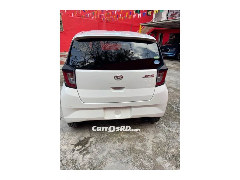 Daihatsu