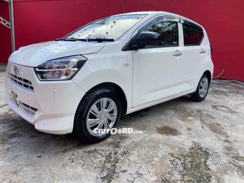 Daihatsu
