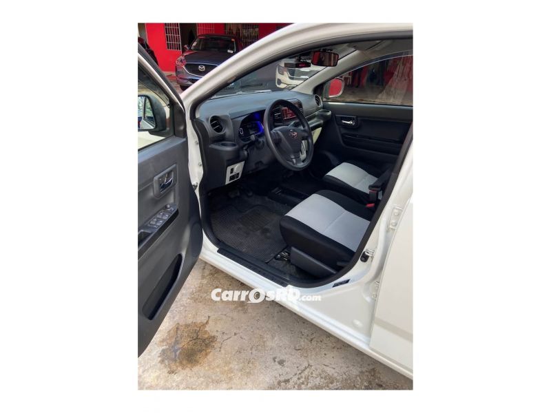 Daihatsu