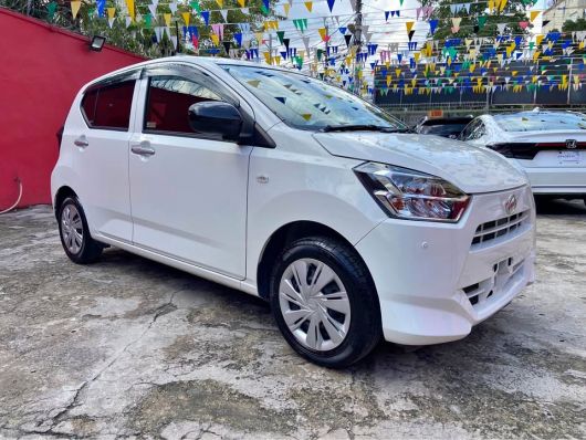 Daihatsu Mira Básico en venta