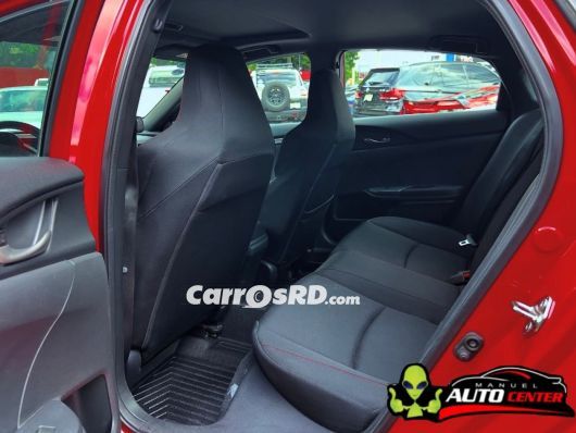 Honda Civic Carros en venta