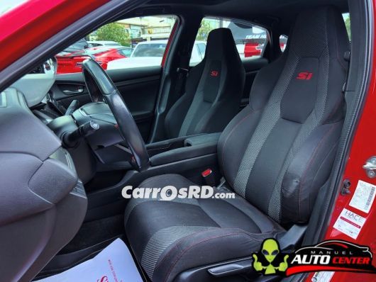 Honda Civic Carros en venta