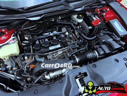 Honda Civic Carros en venta