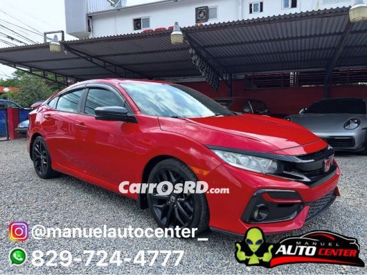 Honda Civic Carros en venta