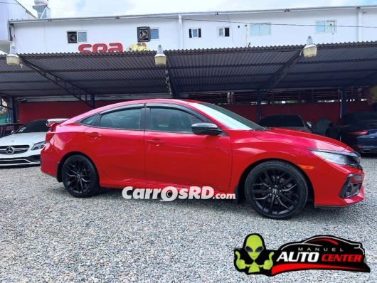 Honda Civic Carros en venta