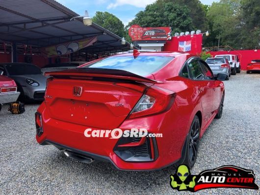 Honda Civic Carros en venta