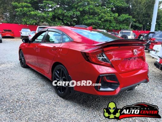 Honda Civic Carros en venta
