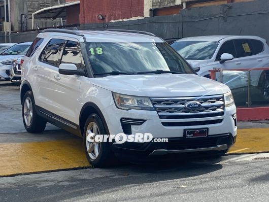 Ford Explorer Jeep en venta