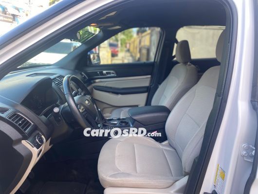 Ford Explorer Jeep en venta