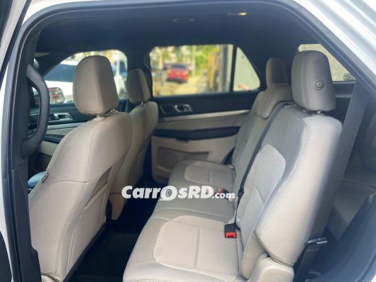 Ford Explorer Jeep en venta