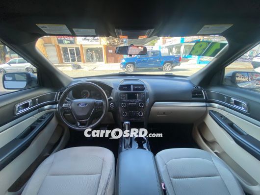 Ford Explorer Jeep en venta
