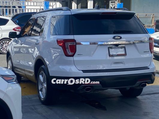 Ford Explorer Jeep en venta