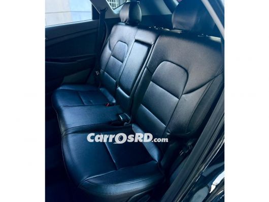 Hyundai Tucson Jeep en venta