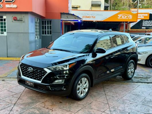 Hyundai Tucson SE en venta