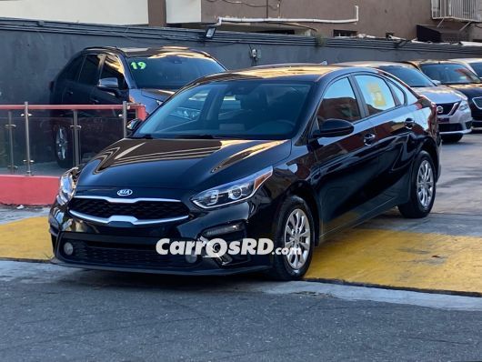 Kia Forte Carros en venta