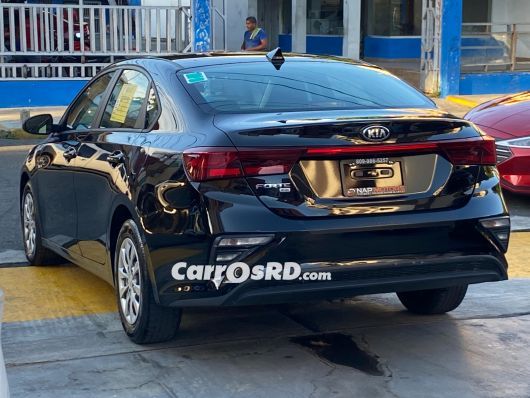 Kia Forte Carros en venta